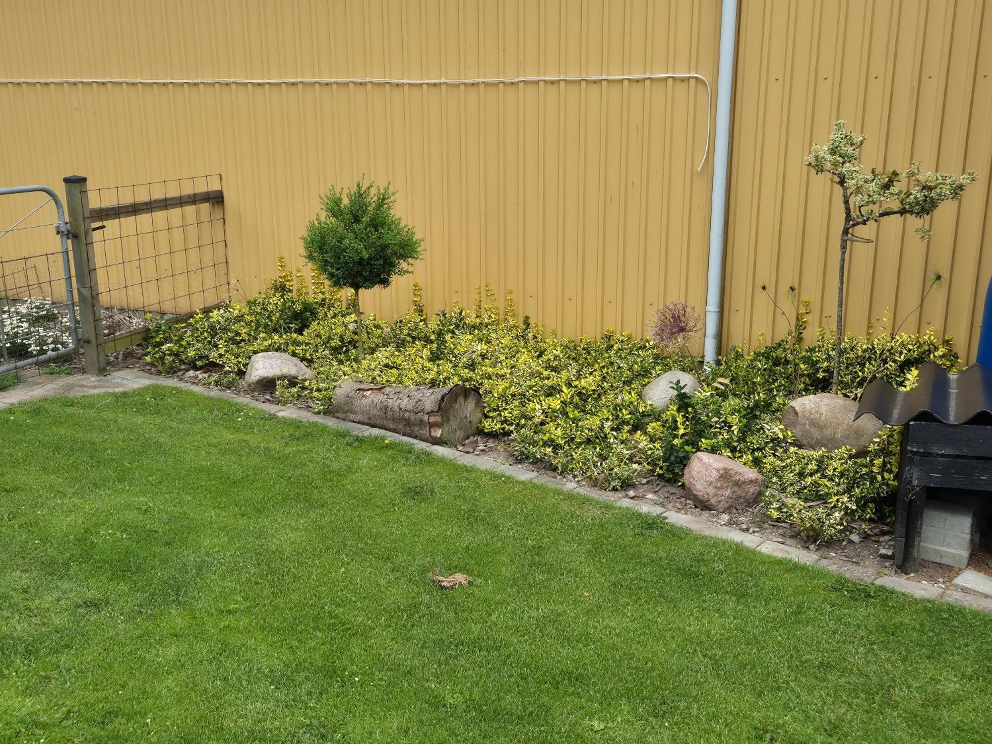 Vaerelse, Spiseomrade, Tv-stue Og Eget Bad Pa Landet Séjour chez l'habitant